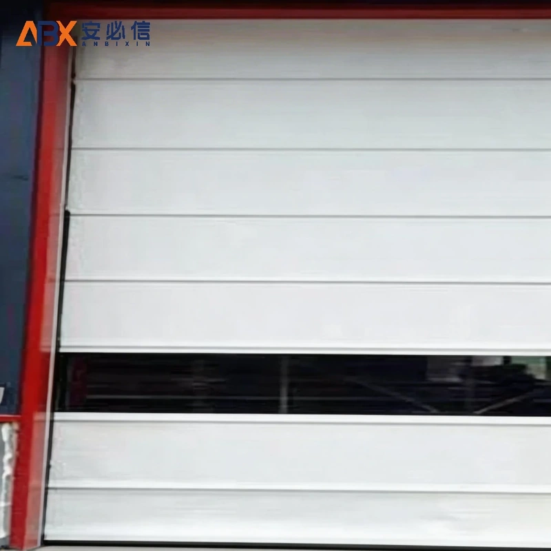 博尔塔拉蒙古自治州快速门